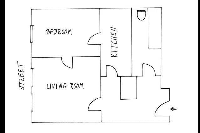Appartamento Apartman Jungmannova *