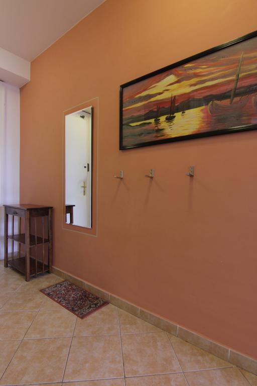 Apartman Jungmannova Apartmán *