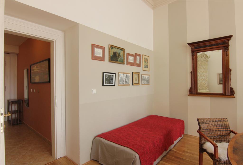 Appartamento Apartman Jungmannova