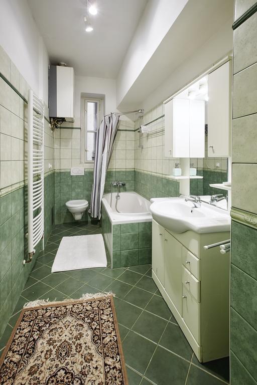 Apartman Jungmannova Appartamento Praga