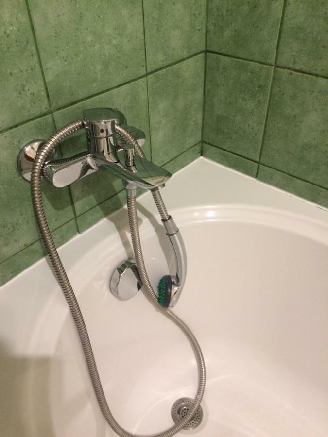 Apartman Jungmannova Appartamento *