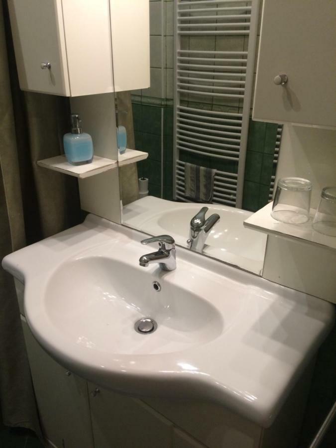 Apartman Jungmannova Appartamento