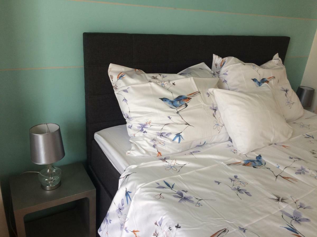 Appartamento Apartman Jungmannova