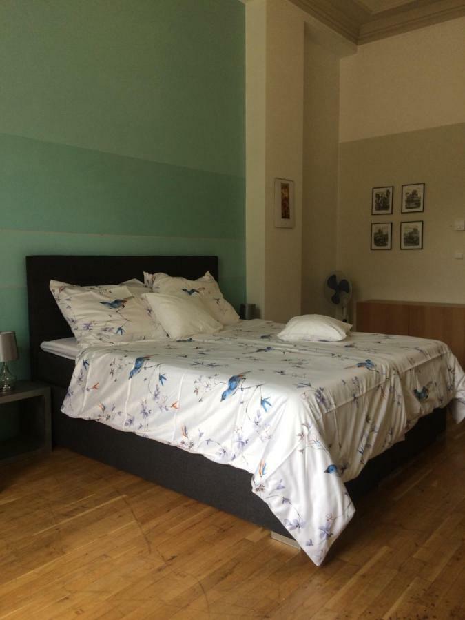 Apartman Jungmannova Apartmán *